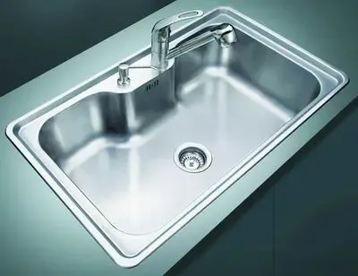 弗兰卡水槽、油烟机新品:帮您提升厨房完美指