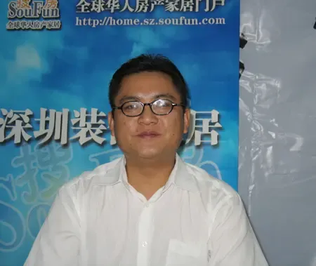 精英访谈:华源轩家具有限公司总经理陈碧煌 精英访谈:华源轩家具有限公司总经理陈碧煌