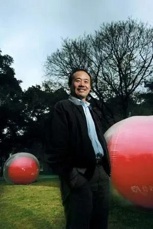 王石:地产大鳄是这样炼成的 王石:地产大鳄是这样炼成的