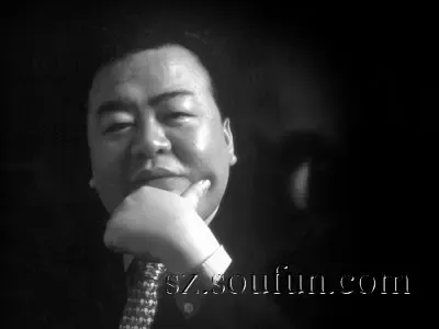 花样十年,别样幸福--访花样年集团总裁潘军 花样十年,别样幸福--访花样年集团总裁潘军