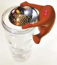 超级有趣的家居小装饰品 让你的家不再那么孤寂(图) 超级有趣的家居小装饰品 让你的家不再那么孤寂(图)