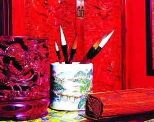 古典现代空间结合中式成家居领域潮流(组图) 古典现代空间结合中式成家居领域潮流(组图)