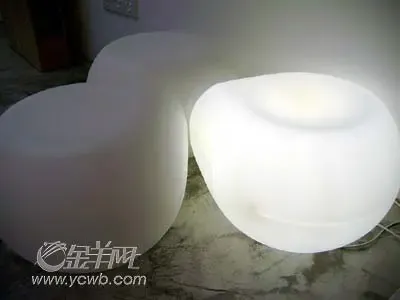 创意灯饰,让家居更灵动 创意灯饰,让家居更灵动