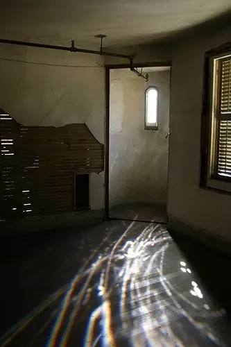 专门为鬼魂建造的豪宅 温彻斯特神秘屋(组图) 专门为鬼魂建造的豪宅 温彻斯特神秘屋(组图)