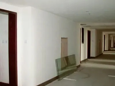 东方航空公司总部大楼装修选用华润漆 -家居快