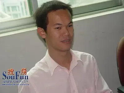 NREE南宁城市日 开发商在线对话网友 NREE南宁城市日 开发商在线对话网友