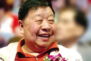 传马季在广州有千万遗产百万房产 生前任董事长 传马季在广州有千万遗产百万房产 生前任董事长
