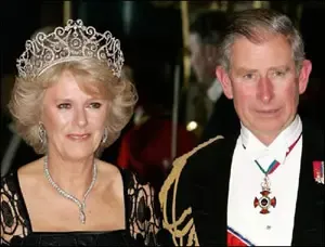 英国王储查尔斯夫妇有意买下闹鬼别墅 英国王储查尔斯夫妇有意买下闹鬼别墅
