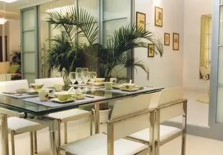 重镑:精美家居完全系列(餐厅) 重镑:精美家居完全系列(餐厅)