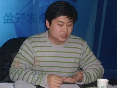 海右重华策划经理-张天乐 海右重华策划经理-张天乐