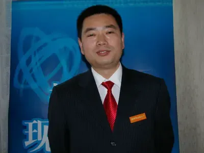 专访安华陶瓷洁具有限公司事业部总经理刘广仁 专访安华陶瓷洁具有限公司事业部总经理刘广仁