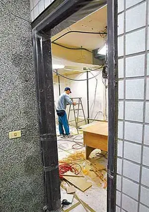 蔡依林旧屋装修 噪音扰邻被投诉 蔡依林旧屋装修 噪音扰邻被投诉