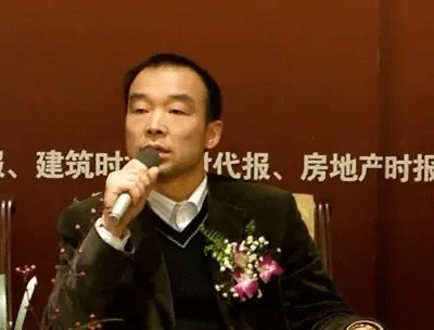 老板电器上海公司总经理 张伟 老板电器上海公司总经理 张伟