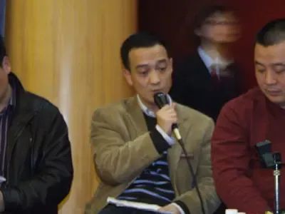 直播箭牌第六届全国经销商大会论坛西樵论“箭” 直播箭牌第六届全国经销商大会论坛西樵论“箭”