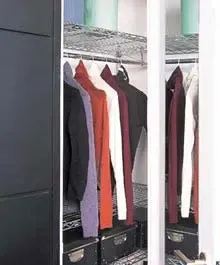 精彩10个案 教你设计出小居室的大空间(组图) 精彩10个案 教你设计出小居室的大空间(组图)