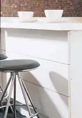 精彩10个案 教你设计出小居室的大空间(组图) 精彩10个案 教你设计出小居室的大空间(组图)