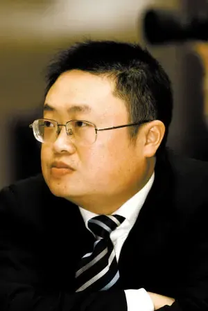 2007年中国房地产的十大思考 2007年中国房地产的十大思考
