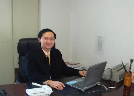 南京广驰置业顾问有限公司总经理:孙强