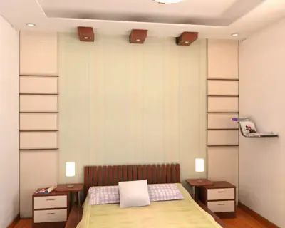 20套经典卧房集锦 总有一套适合你(图) 20套经典卧房集锦 总有一套适合你(图)