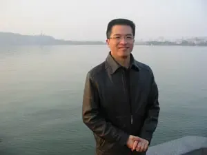 许海波:解读楼市迷局之二零零七 许海波:解读楼市迷局之二零零七