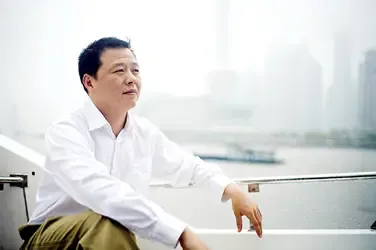 十大优秀青年室内设计师谈创作心得 十大优秀青年室内设计师谈创作心得