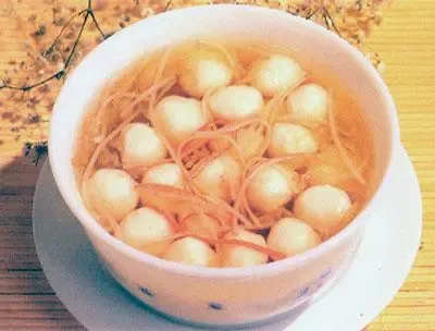 12星座之贴心年夜菜 12星座之贴心年夜菜