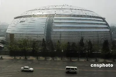 建设部:公共建筑设计招标不得歧视国内单位(图) 建设部:公共建筑设计招标不得歧视国内单位(图)