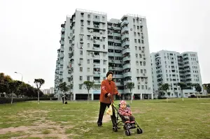 穗双特困户四年内有房住 穗双特困户四年内有房住
