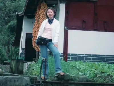 “每个人都要有意识去传承精神财富” “每个人都要有意识去传承精神财富”