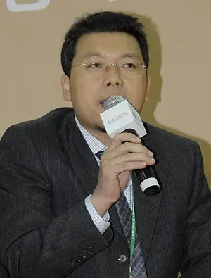 杨红旭:住宅:美女还是野兽 杨红旭:住宅:美女还是野兽