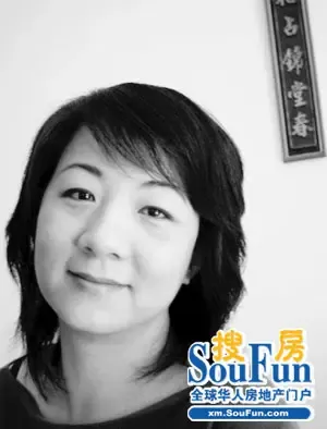新贞观咨询顾问有限公司白馥绫:兼容并蓄的理性与感性 新贞观咨询顾问有限公司白馥绫:兼容并蓄的理性与感性