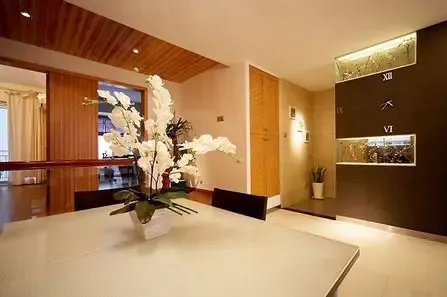 如此“阔”的大空间设计 你看了也想要(组图) 如此“阔”的大空间设计 你看了也想要(组图)