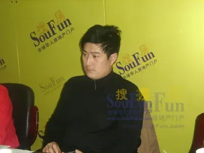 骏骐房地产投资经营公司副总经理 钱景忠 骏骐房地产投资经营公司副总经理 钱景忠