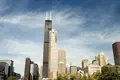 世界上最高的10座建筑 深圳地王名列其中