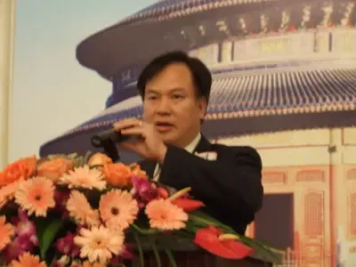 搜房网现场直播皇朝家私成奥运家具供应商庆祝会 搜房网现场直播皇朝家私成奥运家具供应商庆祝会
