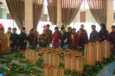 便宜才是硬道理 搜房网看房团引爆东郊楼市 便宜才是硬道理 搜房网看房团引爆东郊楼市
