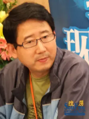 家博会现场专访:香港黄河集团副总经理苏毅 家博会现场专访:香港黄河集团副总经理苏毅