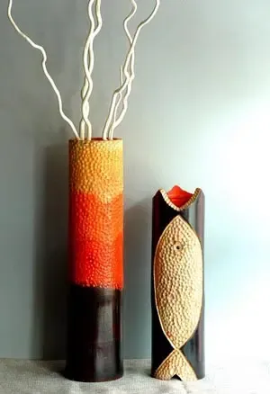 异域的另样精品东南亚风情家居饰品(组图) 异域的另样精品东南亚风情家居饰品(组图)