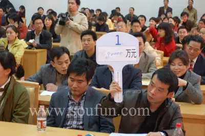 南京楼市怪象:面对抬价 江北开发商拿地仍疯狂 南京楼市怪象:面对抬价 江北开发商拿地仍疯狂