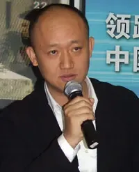 中国家居业夜话:顶级家具企业对话2007(图) 中国家居业夜话:顶级家具企业对话2007(图)