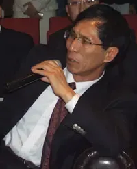 中国家居业夜话:顶级家具企业对话2007(图) 中国家居业夜话:顶级家具企业对话2007(图)