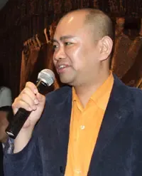 中国家居业夜话:顶级家具企业对话2007(图) 中国家居业夜话:顶级家具企业对话2007(图)