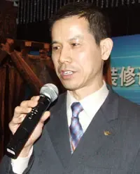 中国家居业夜话:顶级家具企业对话2007(图) 中国家居业夜话:顶级家具企业对话2007(图)