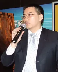 中国家居业夜话:顶级家具企业对话2007(图) 中国家居业夜话:顶级家具企业对话2007(图)