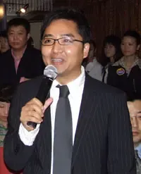 中国家居业夜话:顶级家具企业对话2007(图) 中国家居业夜话:顶级家具企业对话2007(图)