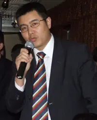 中国家居业夜话:顶级家具企业对话2007(图) 中国家居业夜话:顶级家具企业对话2007(图)