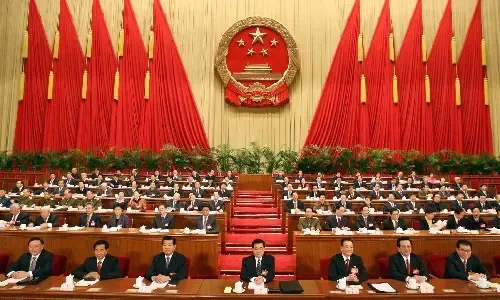 两会释放多重利好信号 楼市转向或将成定局