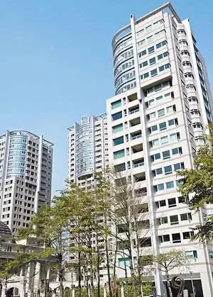 能抗7级地震 解密台湾天价豪宅贵在哪(组图) 能抗7级地震 解密台湾天价豪宅贵在哪(组图)
