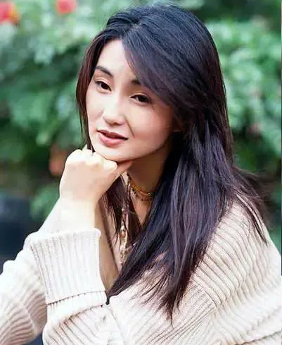 隐居巴黎的张曼玉在伦敦买豪宅做后母(图) 隐居巴黎的张曼玉在伦敦买豪宅做后母(图)
