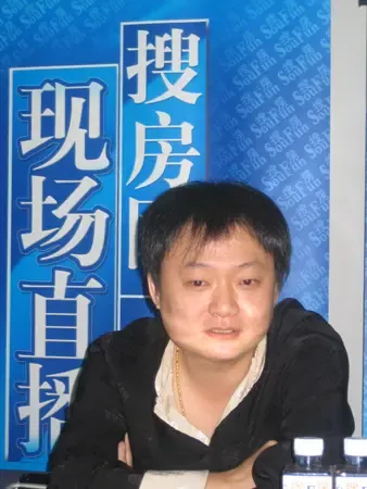唐家电器总监黄隆瑞:做厨电市场里的一股清流 唐家电器总监黄隆瑞:做厨电市场里的一股清流